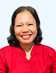 YASMI LESTARI