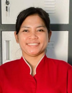 NUR RAHAYU STIANI