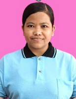 DRAINA YUSUF