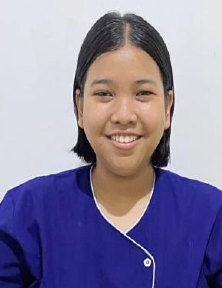 ANDIRA RIZKY TRI SETYARINI