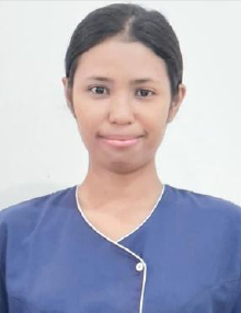 FERLY ANJELITA CAHAYATI