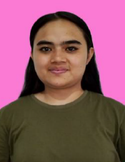 ELSA DAMAYANTI
