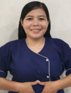 LILIK ANDRIYANA