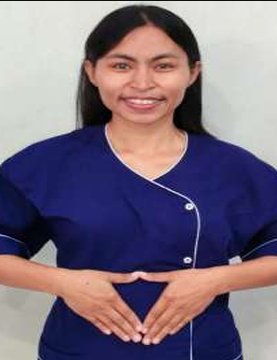 FALENTINA INGRATUBUN