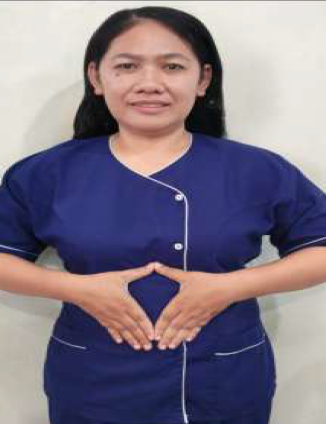 WIWIK HARIATI