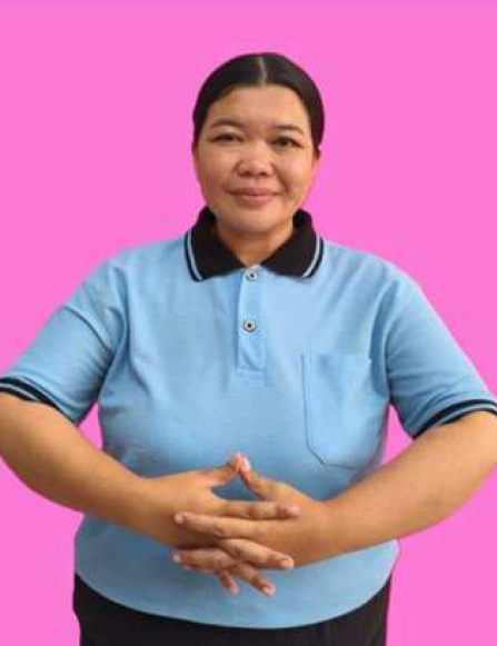 NENENG SITI FATIMAH