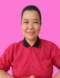 NENENG SITI FATIMAH